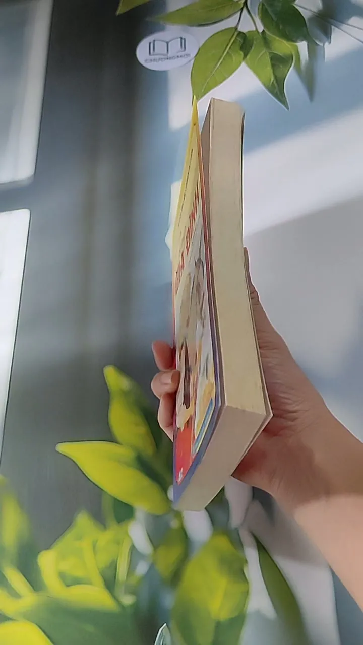 Trong gia đình - Hector Malot 607748