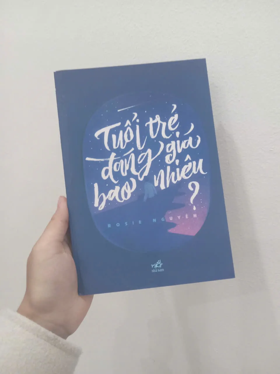 Tuổi trẻ đáng giá bao nhiêu ?