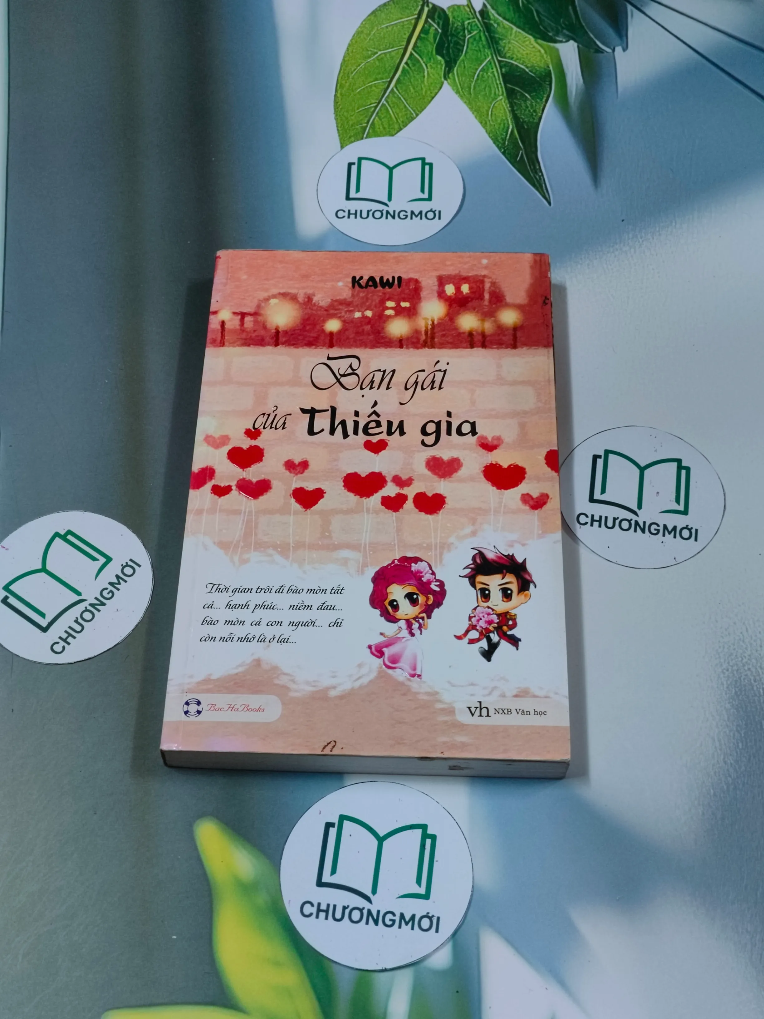 Tình nàng ngây thơ - Robyn Donald