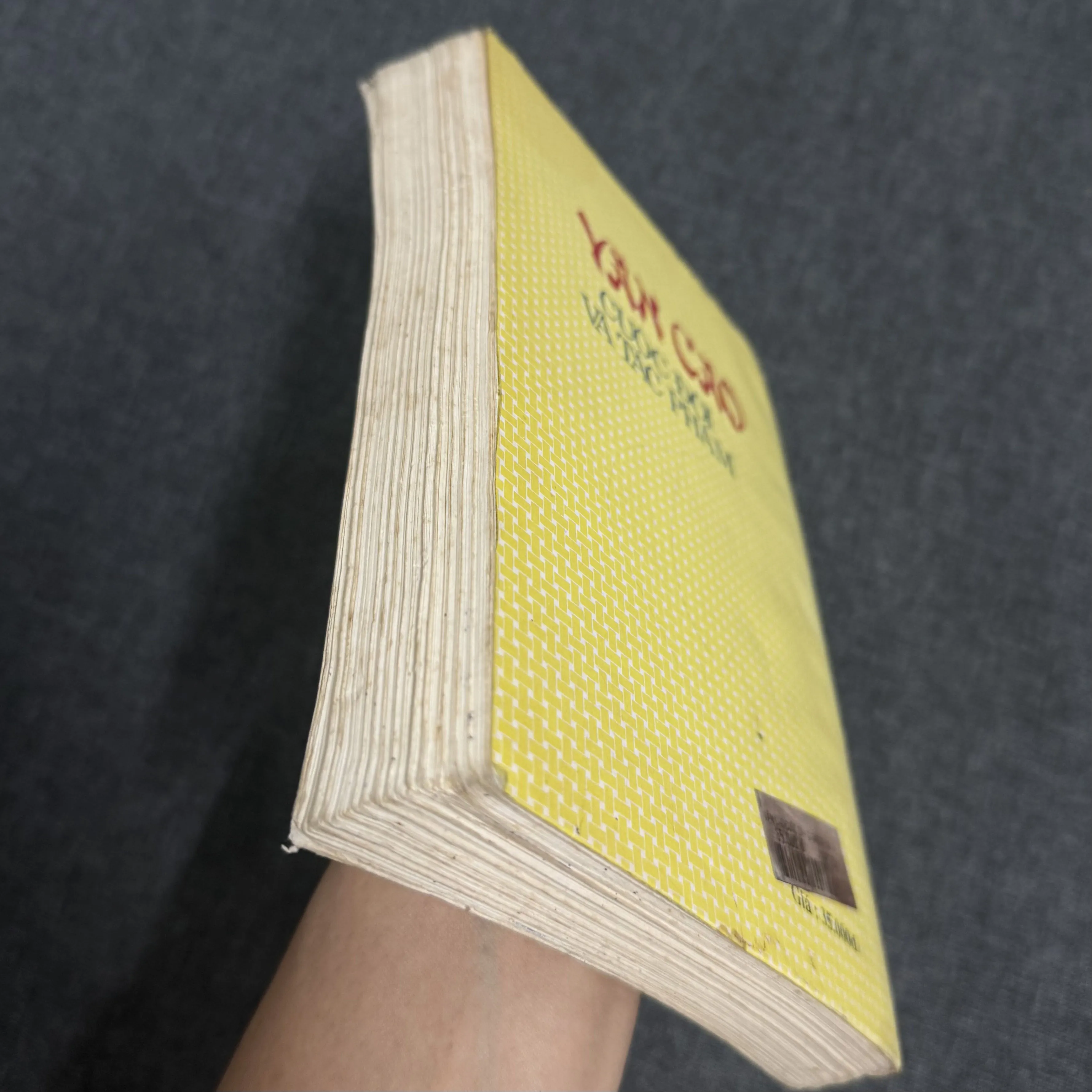 Văn Cao: Cuộc đời và tác phẩm 1010383