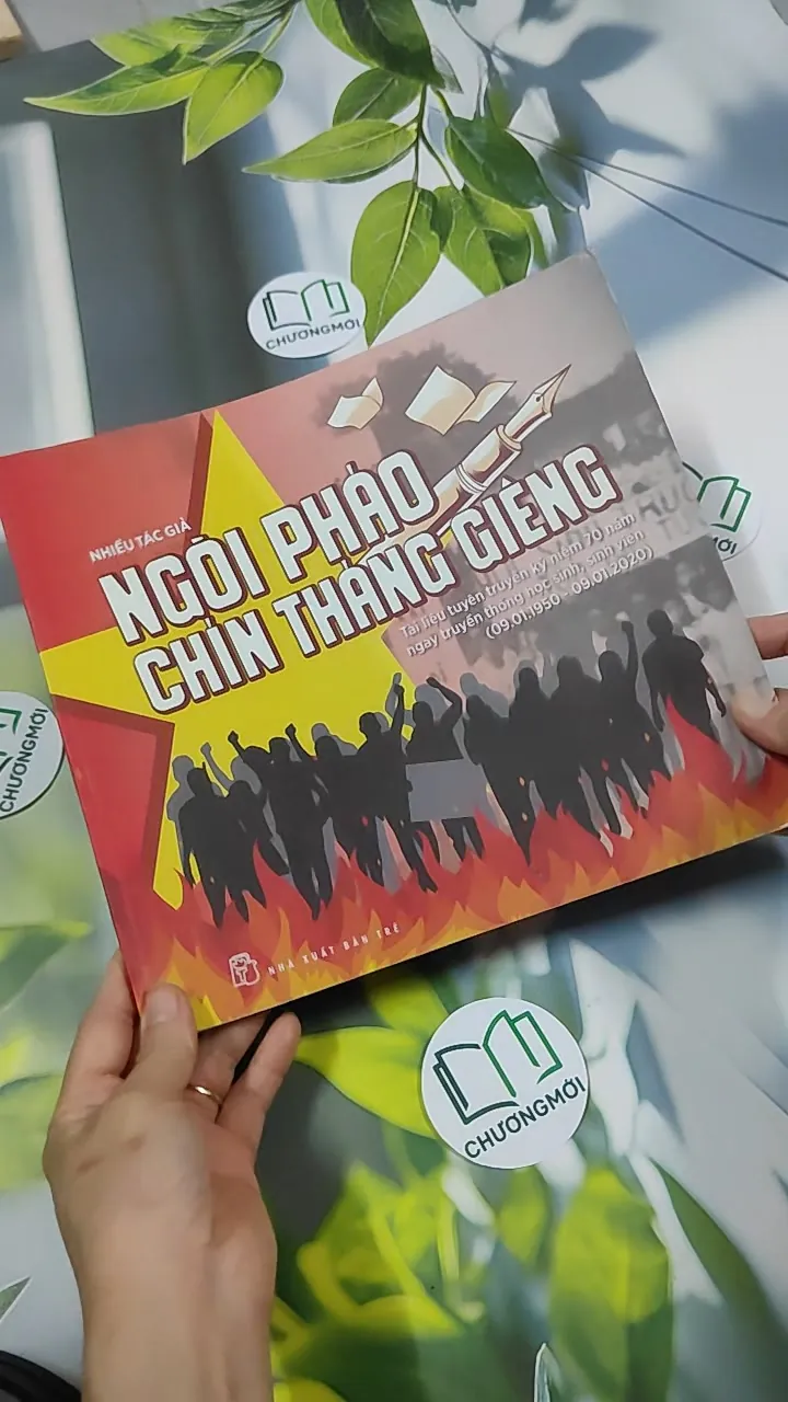 Ngòi Pháo Chín Tháng Giêng 750835