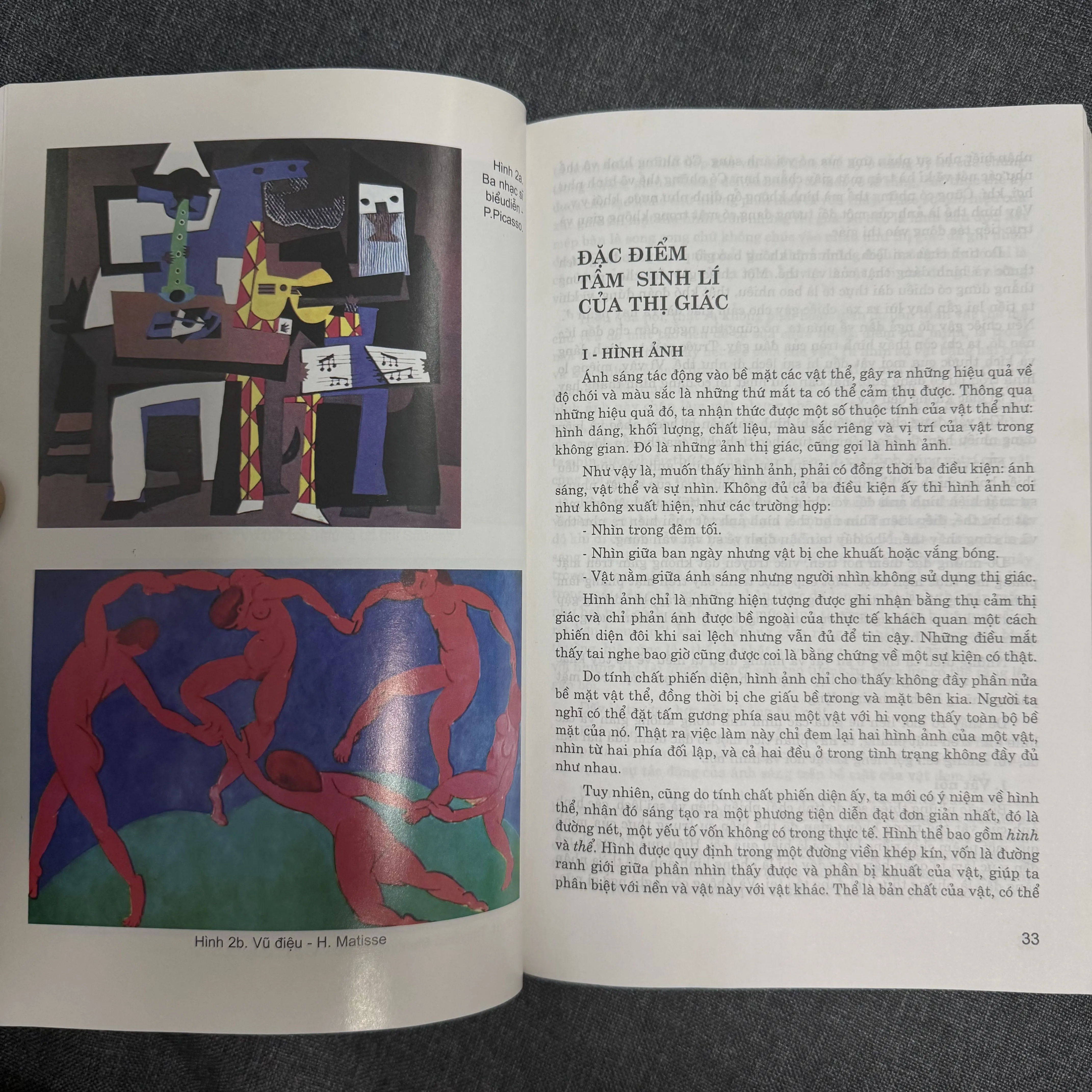 Luật xa gần - Phạm Công Thành 1010331