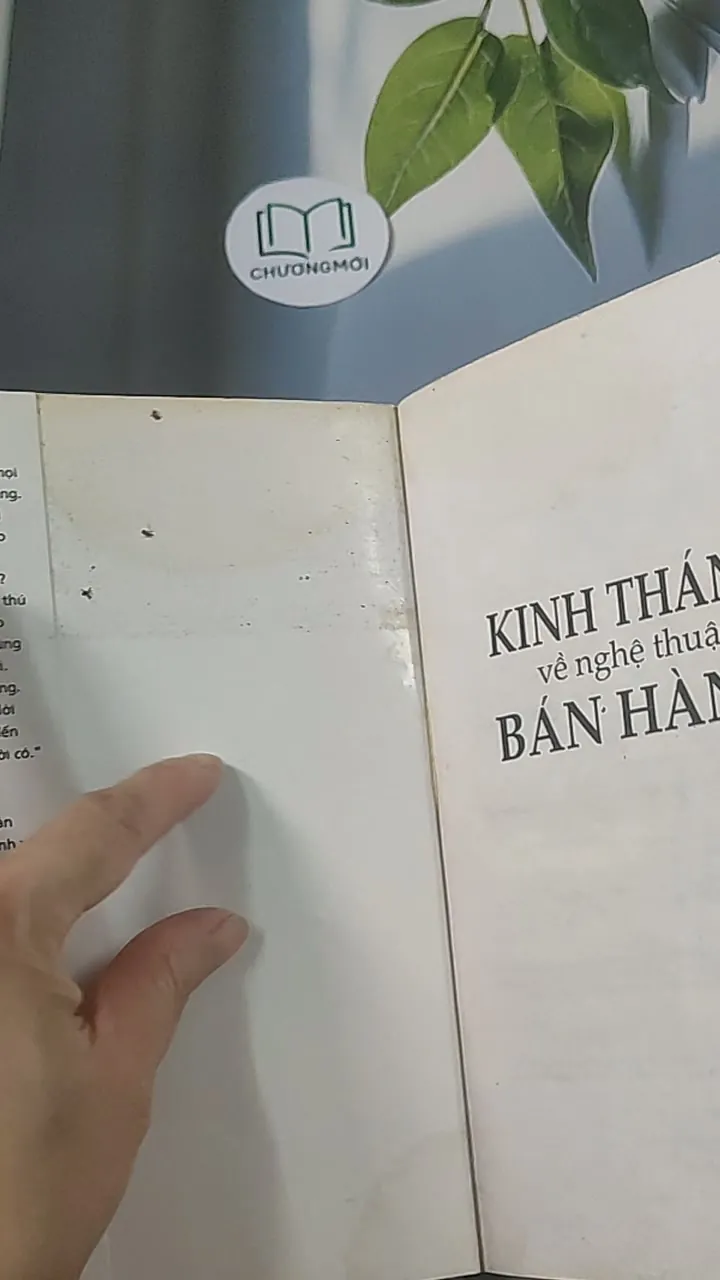 Kinh thánh về nghệ thuật bán hàng - Jeffrey Gitomer 688459