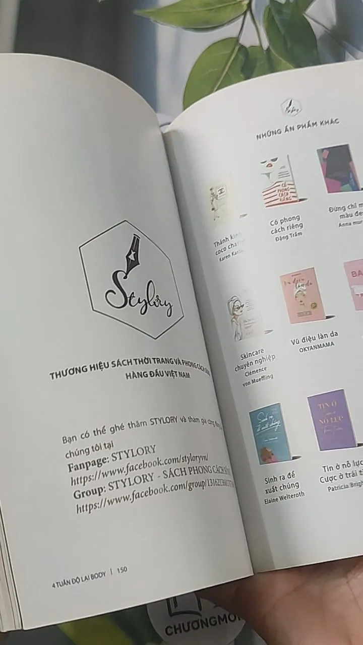 4 tuần độ lại body - HLV Lê Hằng 688487