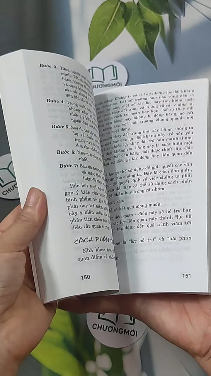 Quản trị dự án - Phil Baguley 688524