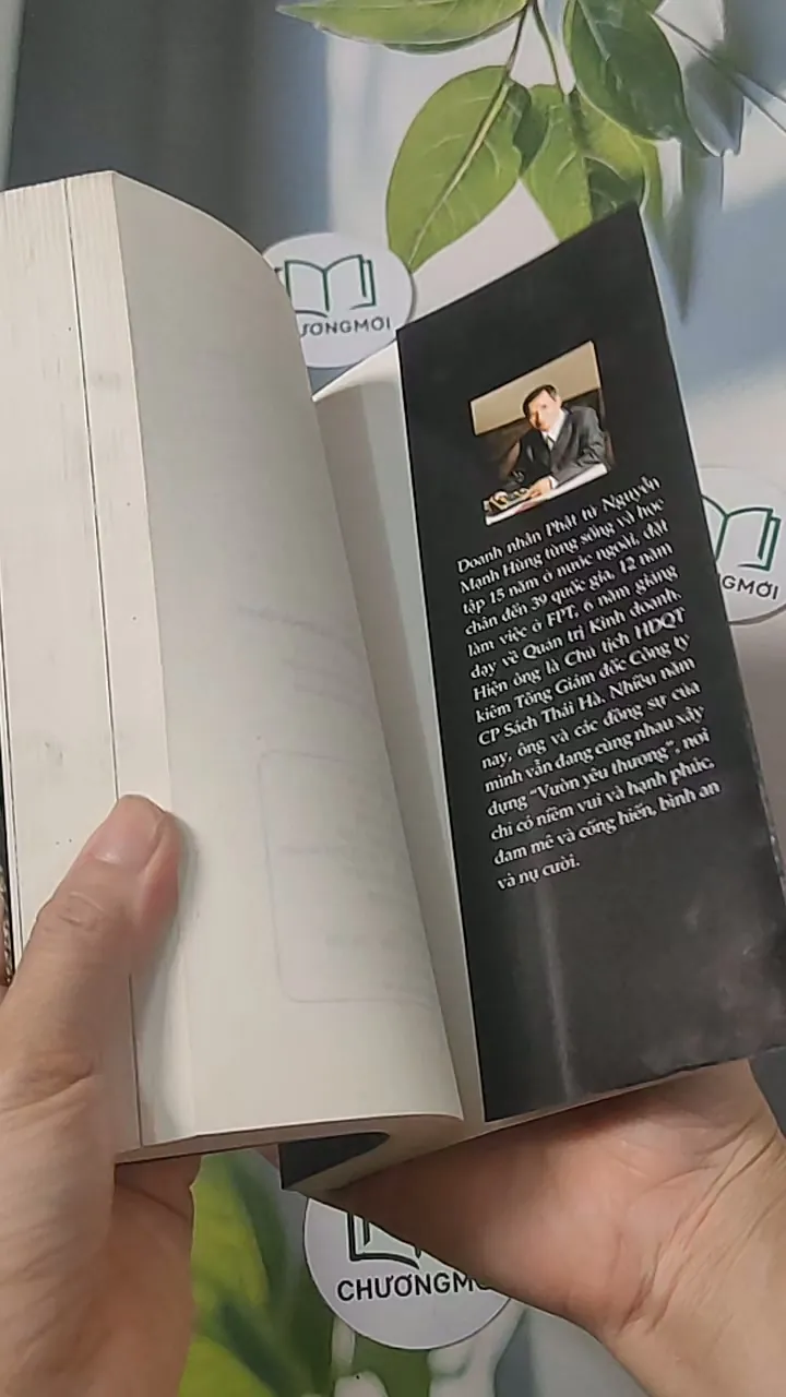 Hạnh phúc thật giản đơn - Nguyễn Mạnh Hùng 688462