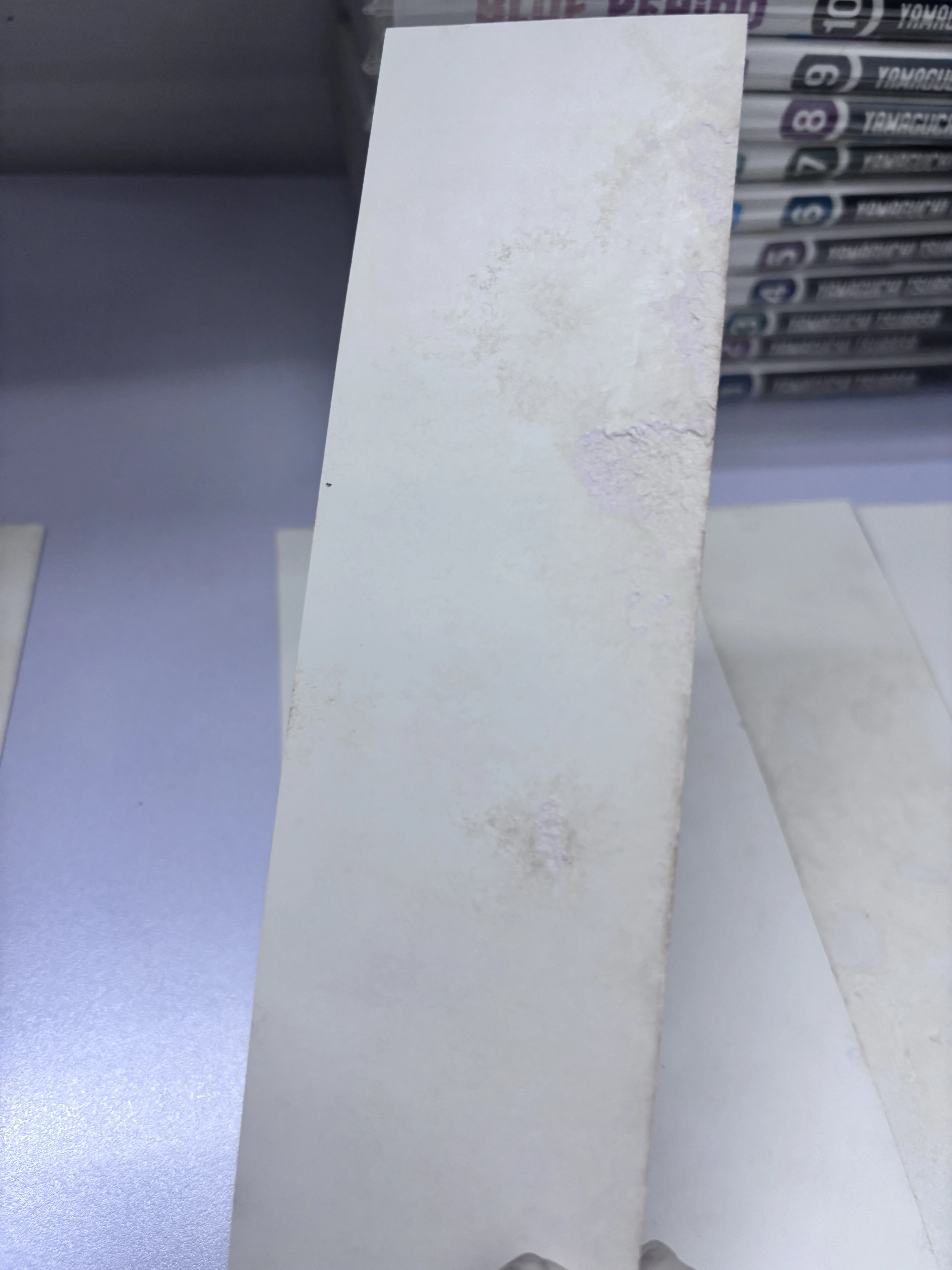 Truyện tranh - Touch full 12t (đủ bookmark) 995915