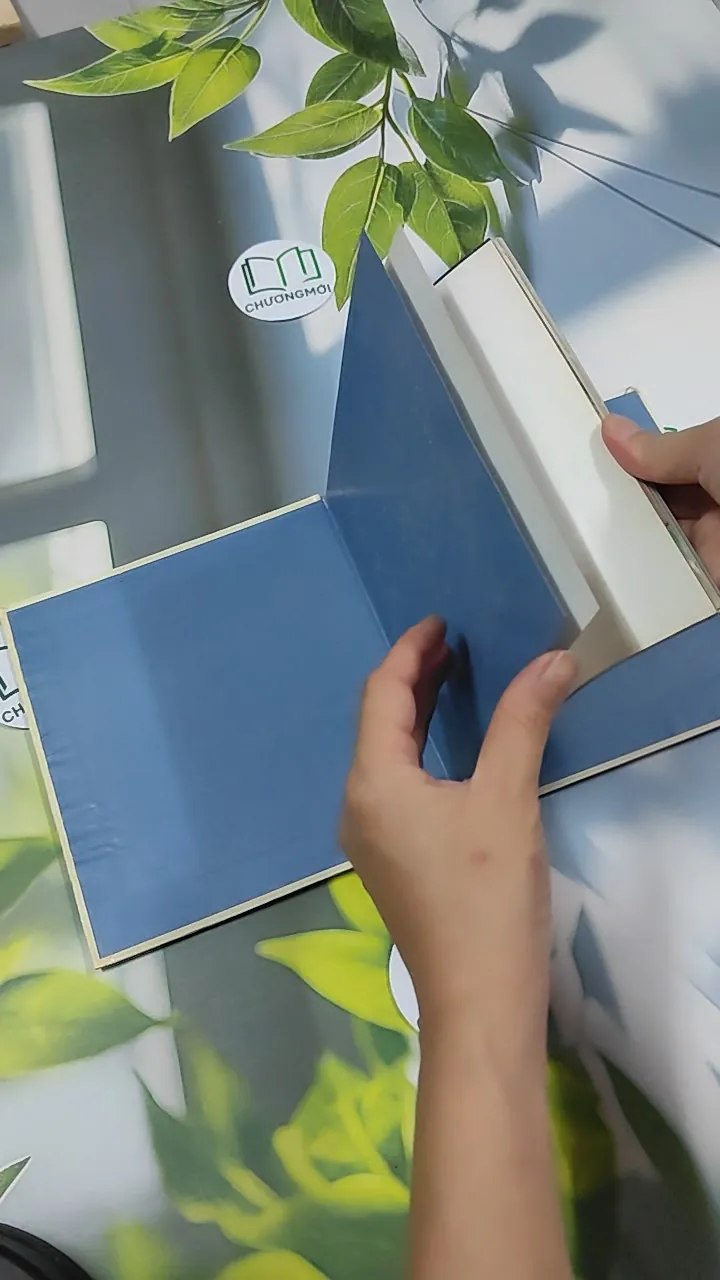 Ý Hoa ( Song Ngữ) - Hồ Anh Thái 750833