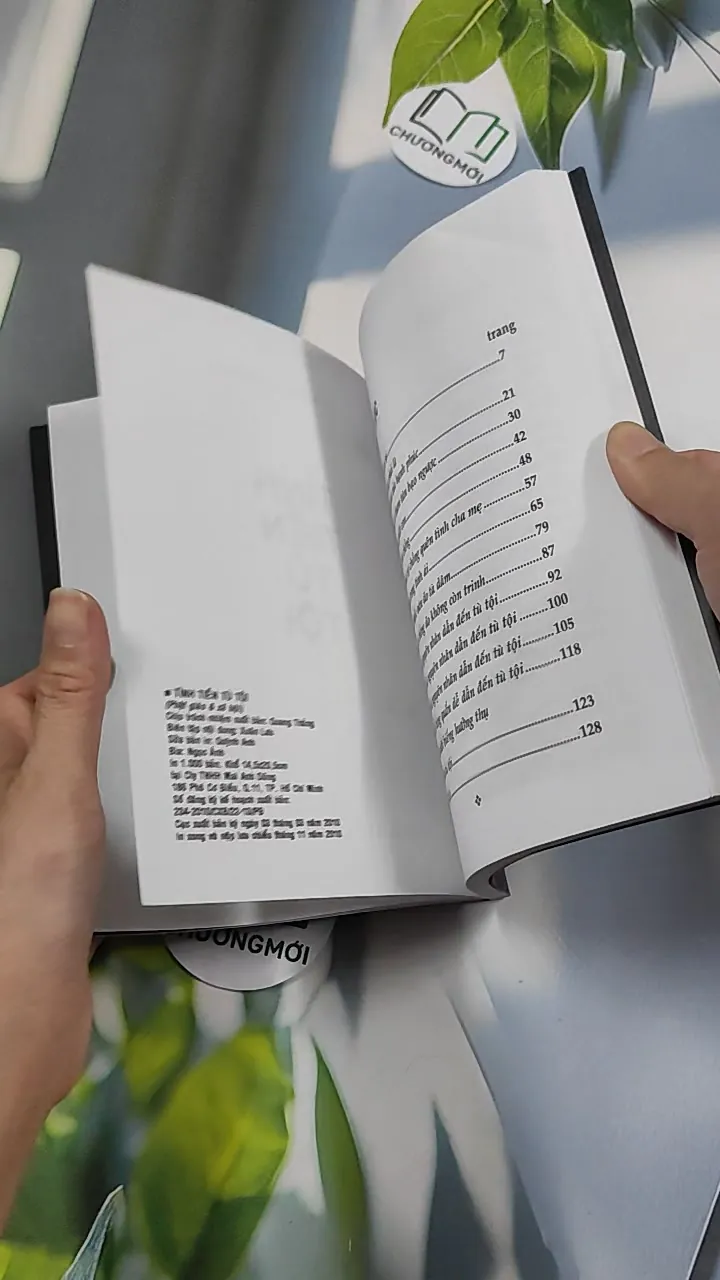 Tình Tiền Tù Tội - Thích Đạt Ma Phổ Giác 776137