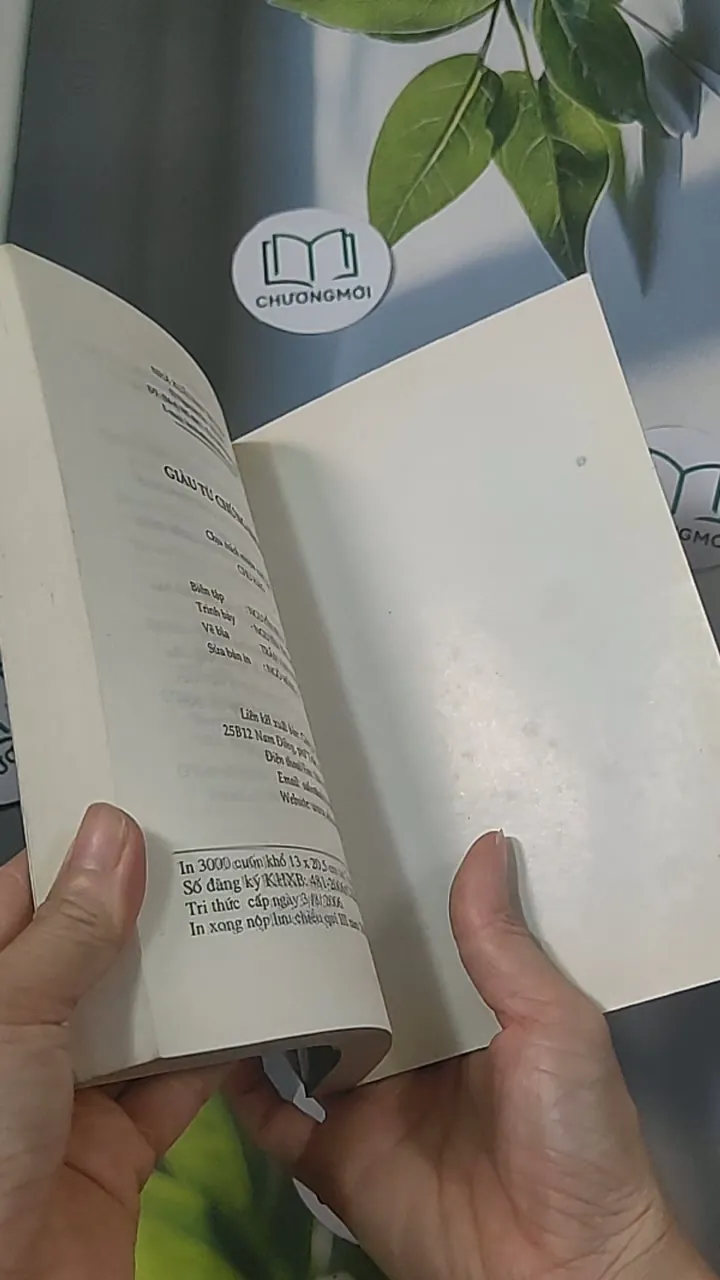 Giàu từ chứng khoán - John Boik 688457