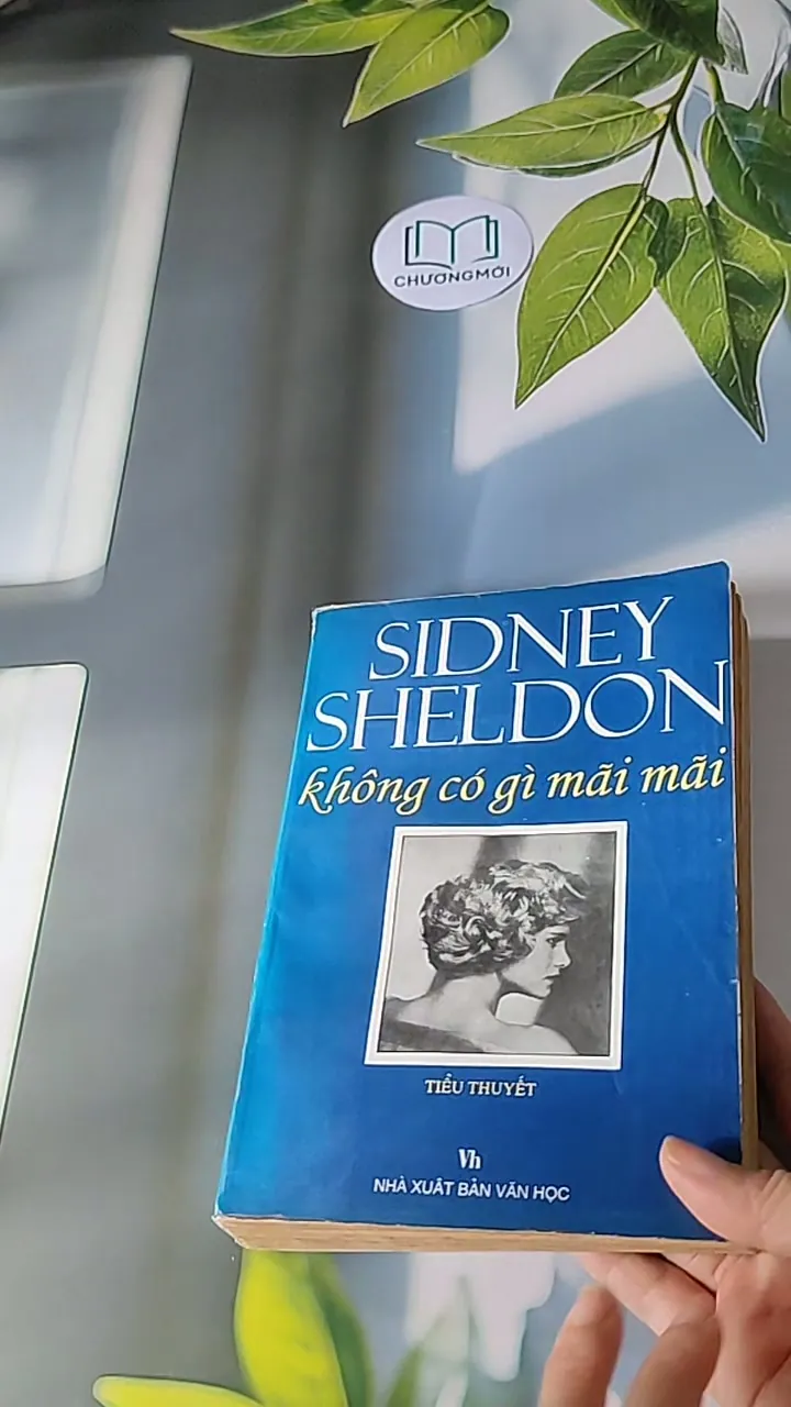 Không Có Gì Mãi Mãi 607693