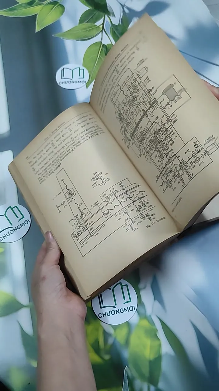 [MIỄN PHÍ BỌC SÁCH] Machine Tools - N. Chernov 750828