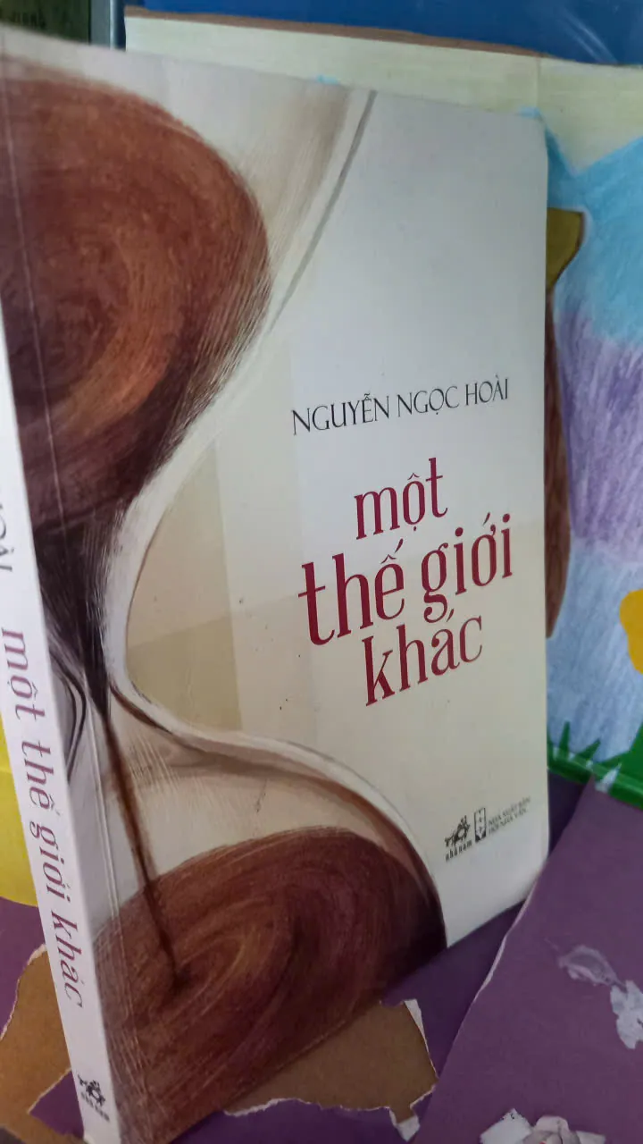 một thế giới khác