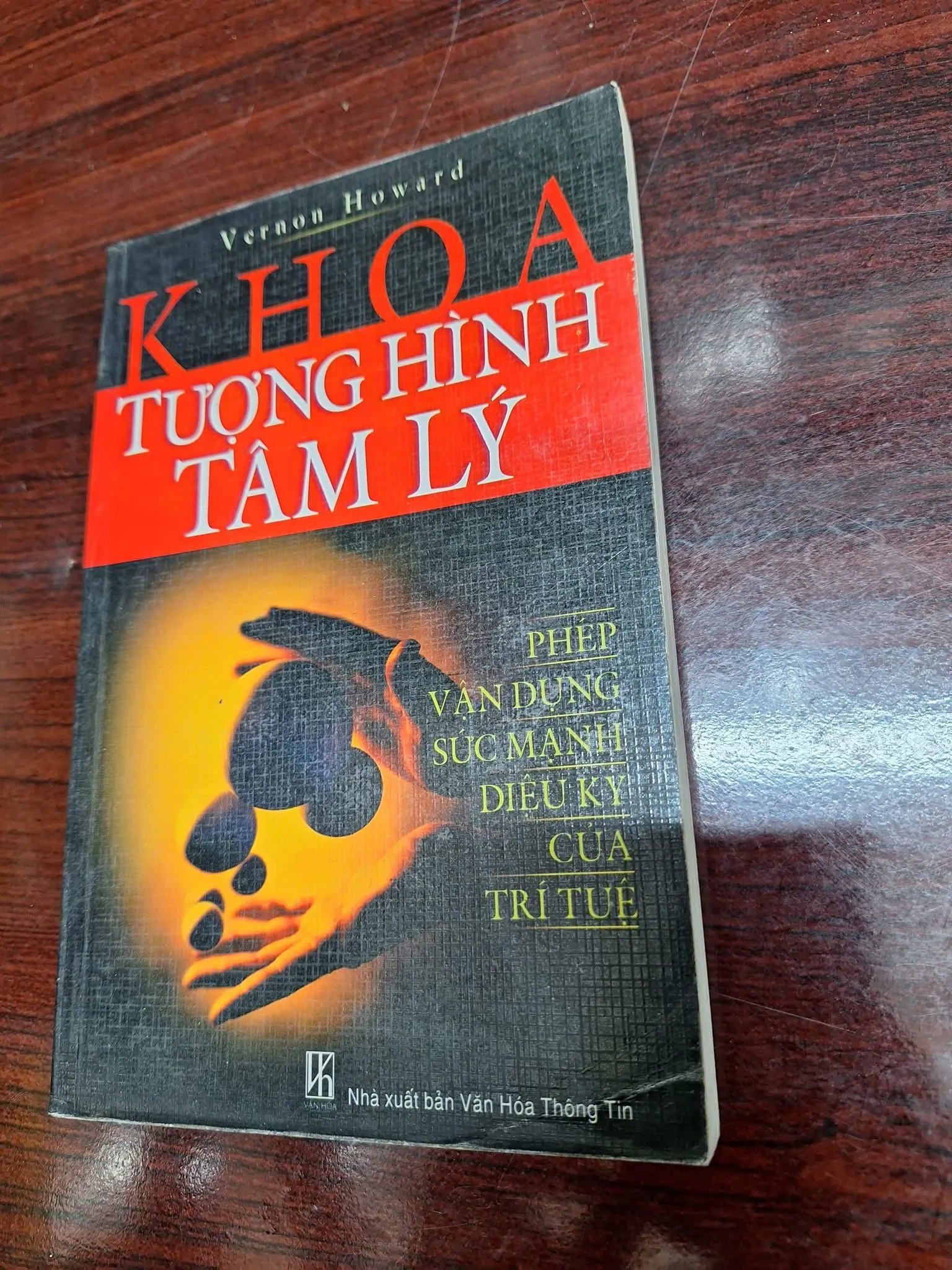 Khoa tượng hình tâm lý