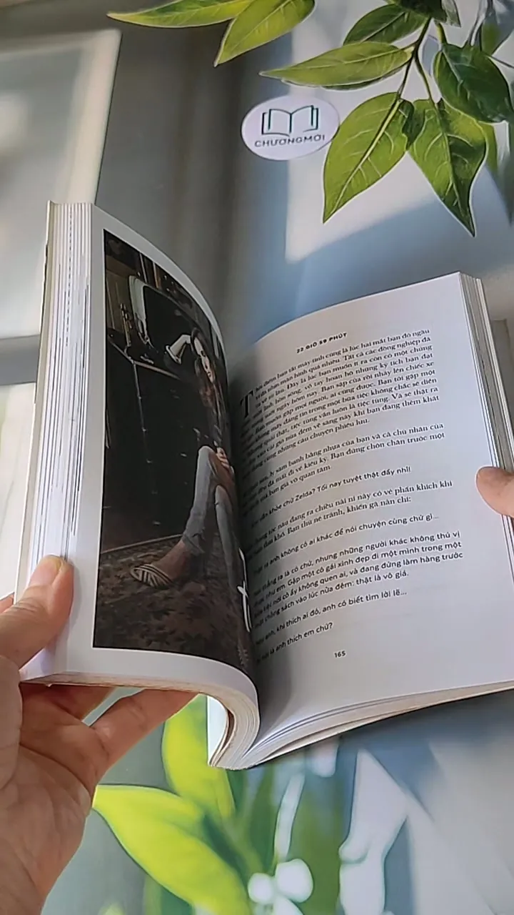 Sống như người Paris - Anne Berest 607727