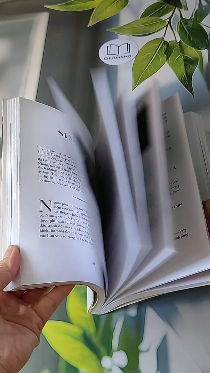 Sống như người Paris - Anne Berest 607727