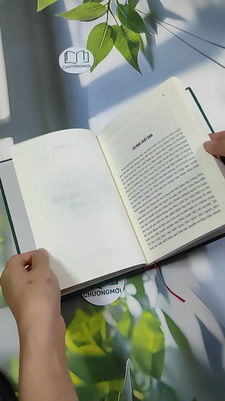 [MIỄN PHÍ BỌC SÁCH] Cơ Chế Pháp Lý Về Bảo Hộ Công Dân Ở Việt Nam - Phan Thanh Hà 750821