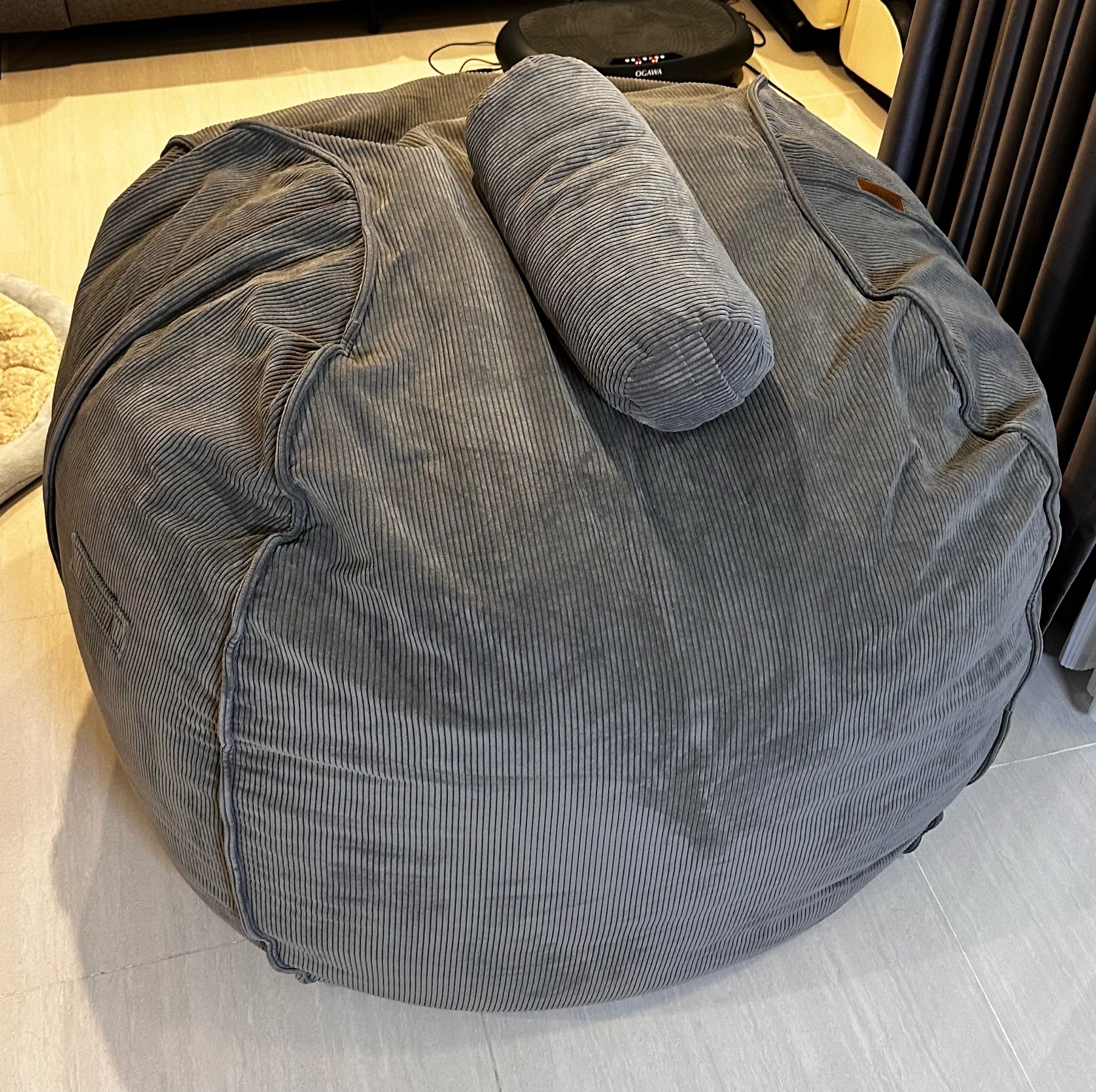 Bean Bag from The Bean Bag House 89587