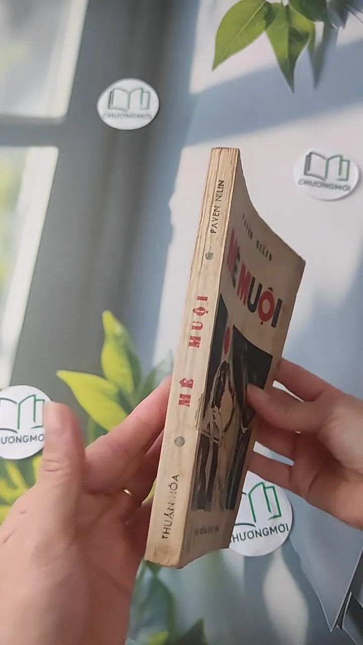 [XƯA] Mê Muội (1987) - Paven Nilin 997734