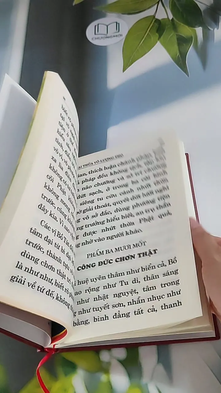 Phật thuyết Đại thừa Vô lượng Thọ Trang Nghiêm Thanh Tịnh Bình Đẳng Giác Kinh - Ngài Hạ L 607734