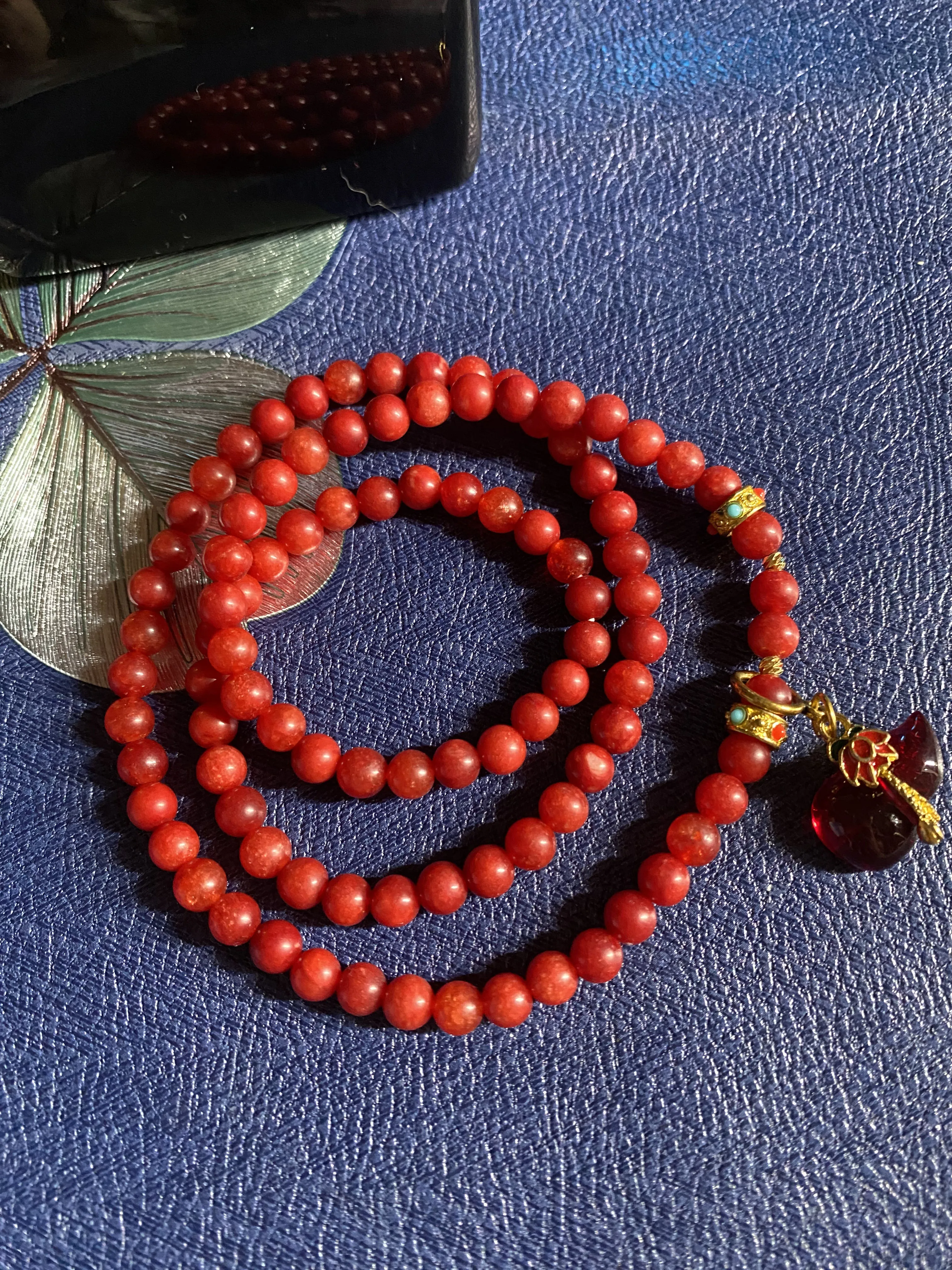 Cẩm thạch huyết