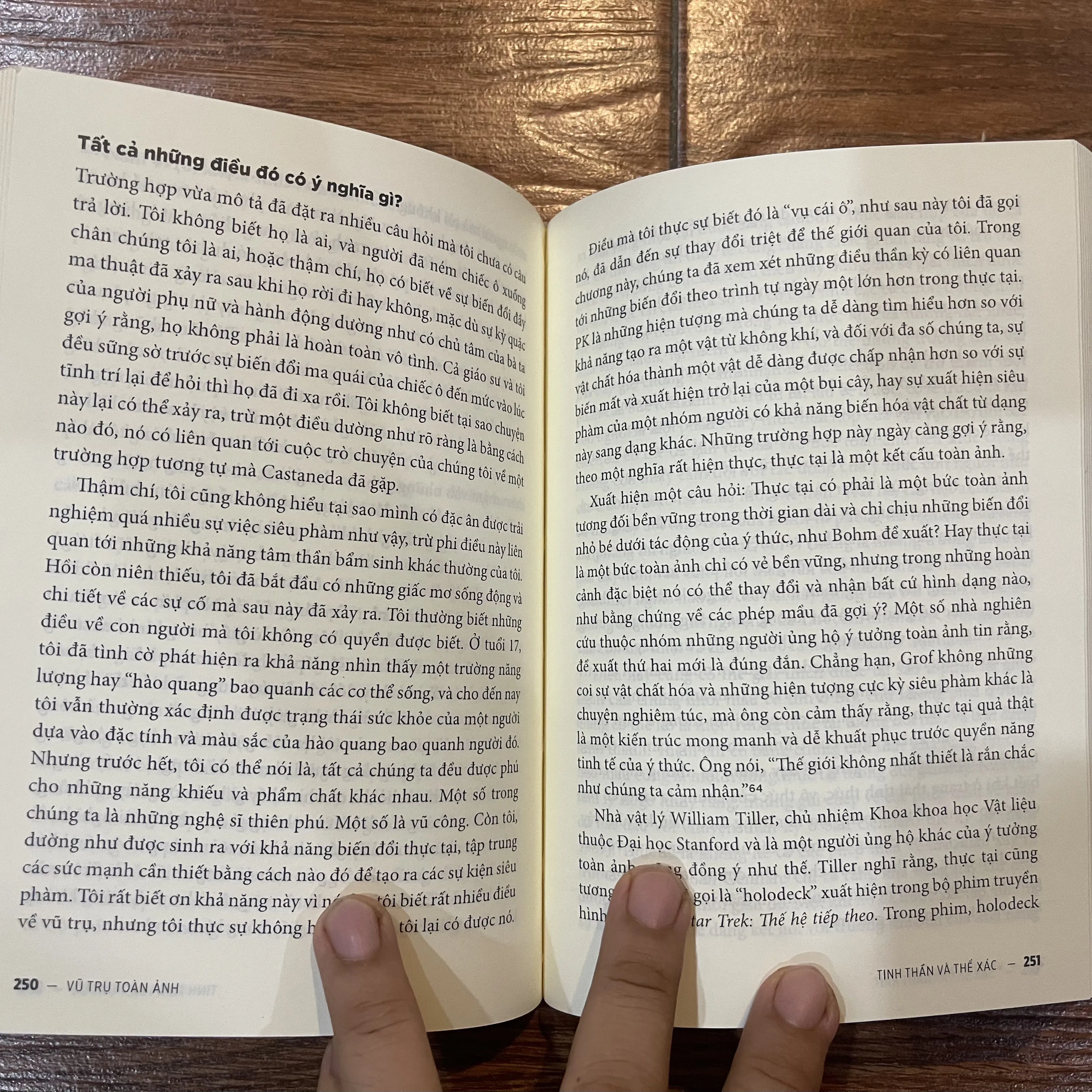 Vũ Trụ Toàn Ảnh - Michael Talbot (15) 568278