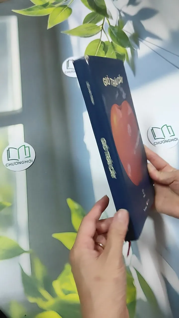 Giỏ Trái Cây - Liêu Hà Trinh 750811