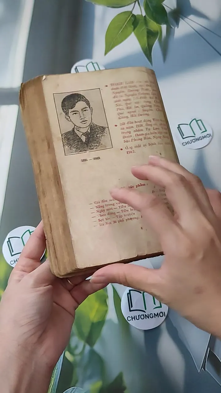 [XƯA] Ngày Mới (1988) - Thạch Lam 997579