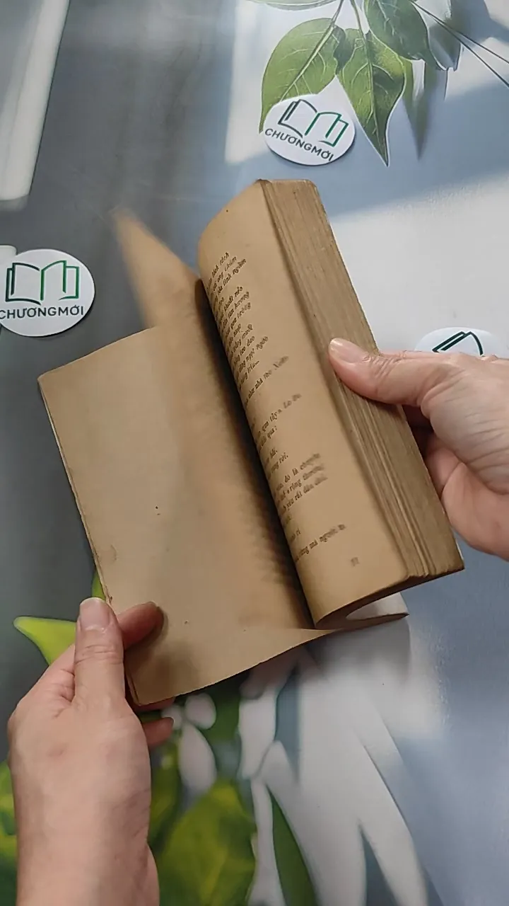 [XƯA] Thơ Một Thời - Bình Thơ (1989) - Hoàng Như Mai 776054