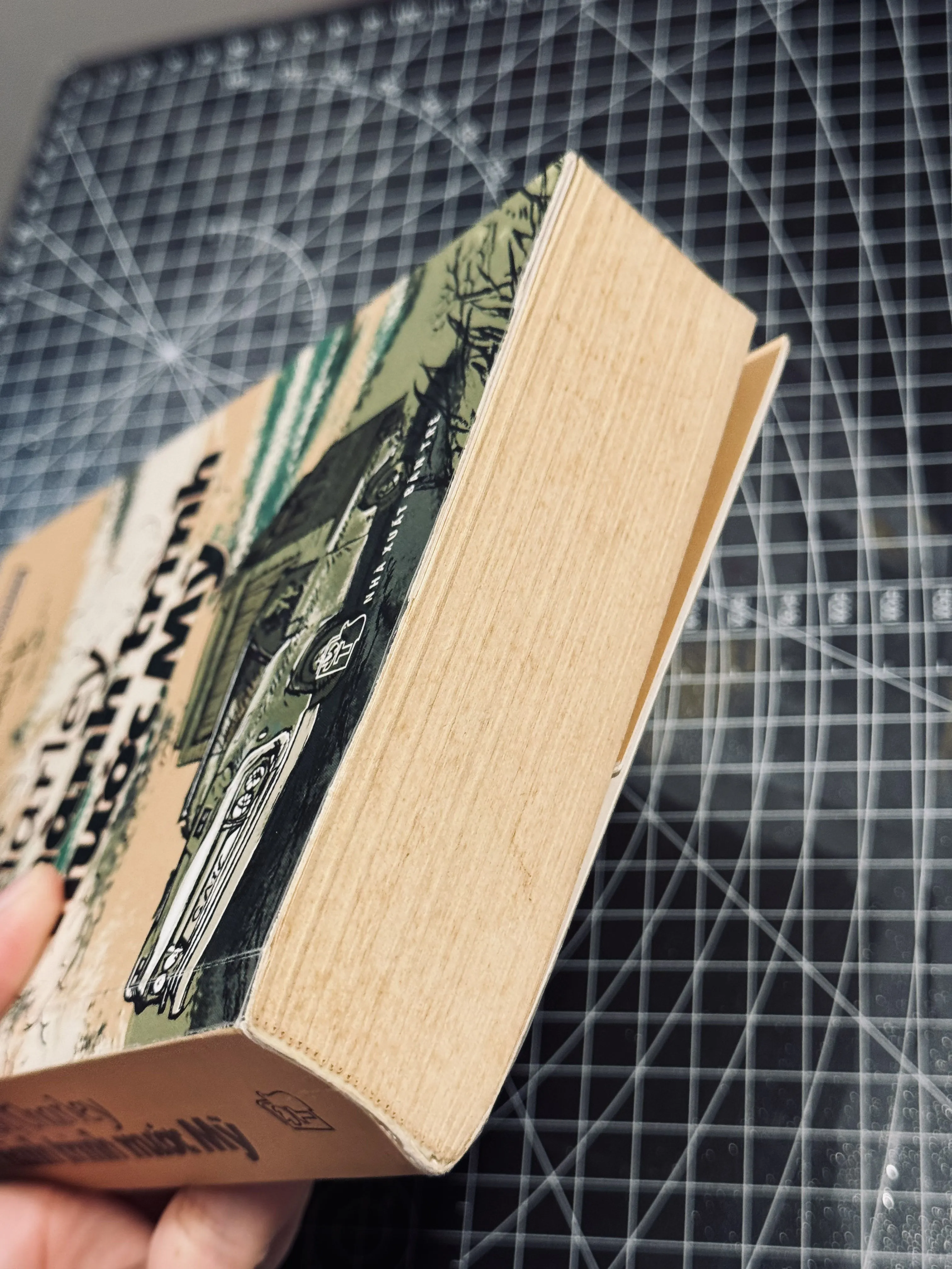 Tôi, Charley và hành trình nước Mỹ 693571