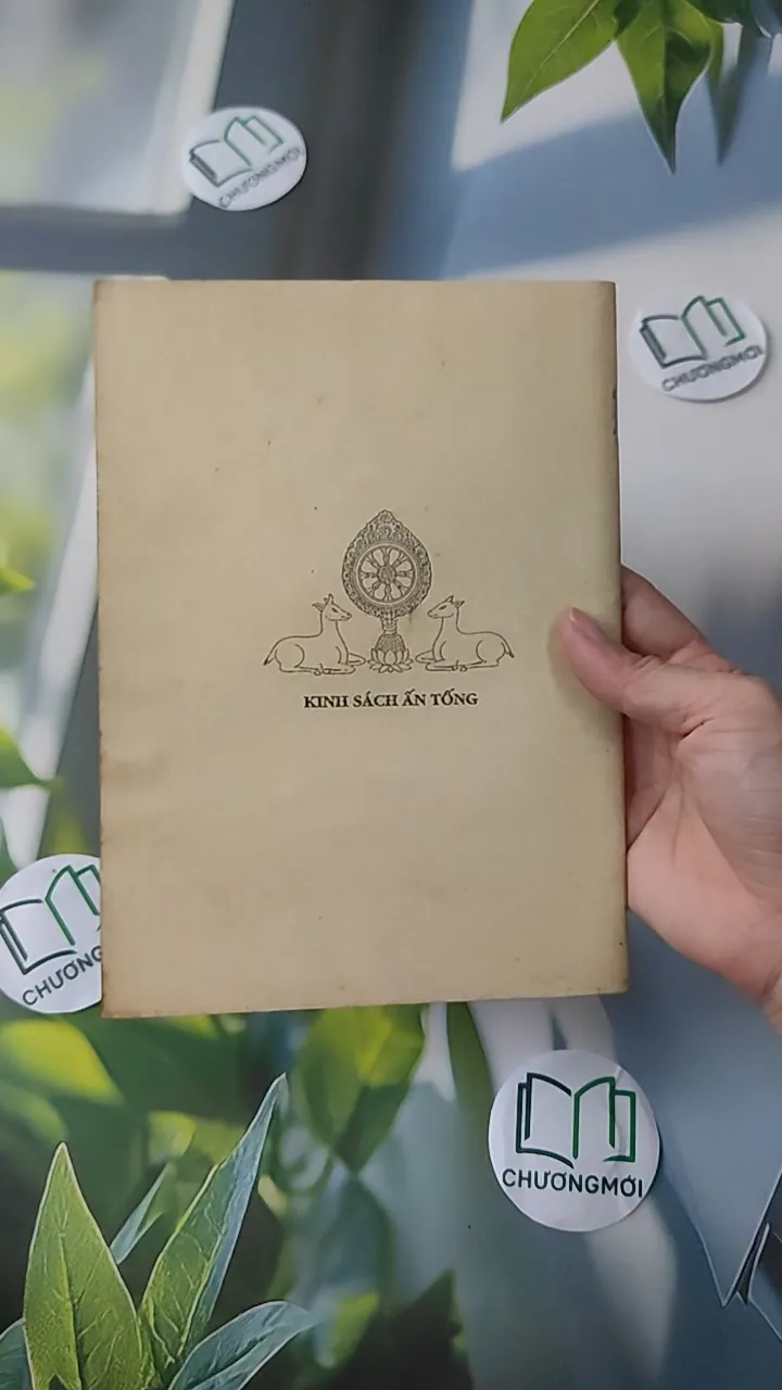 Kinh Thiên Địa Bát Dương 997799