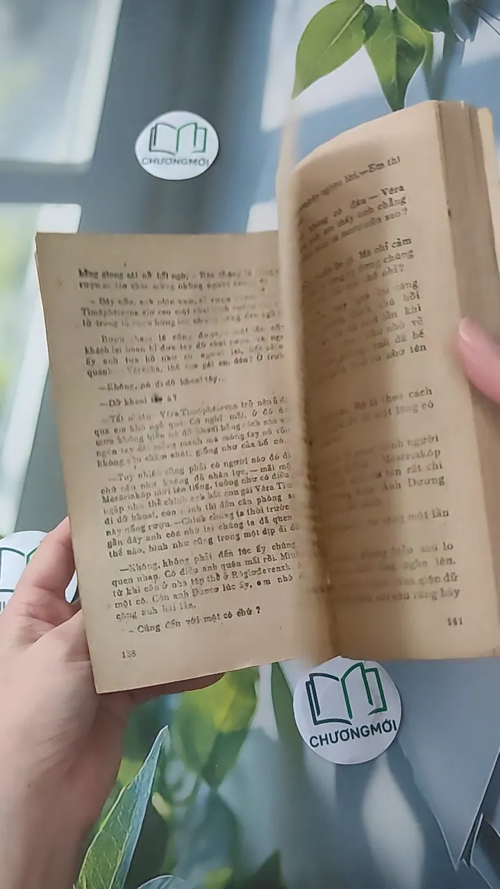 [XƯA] Mê Muội (1987) - Paven Nilin 997734