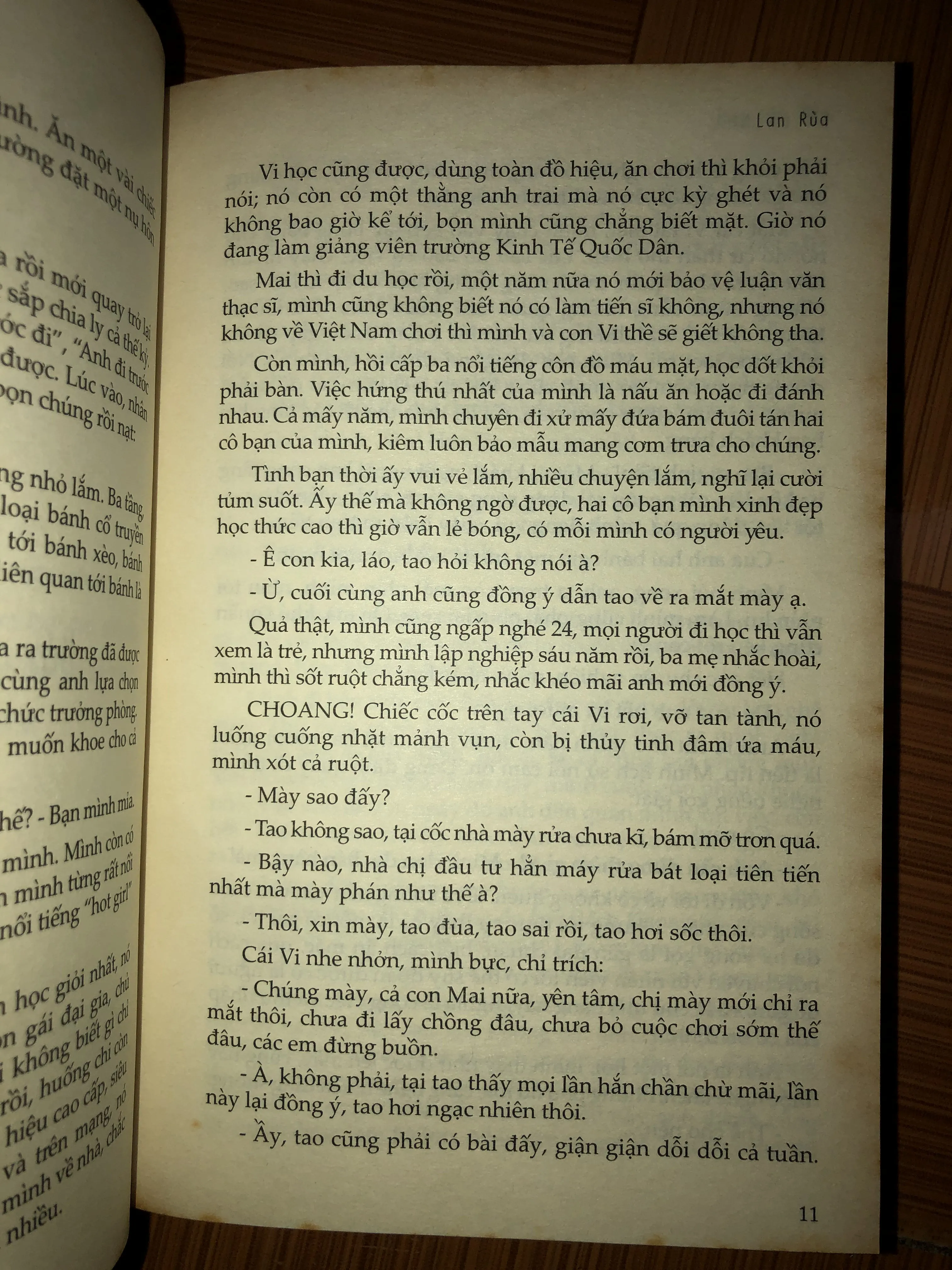 Combo 3 sách Lan Rùa 707744