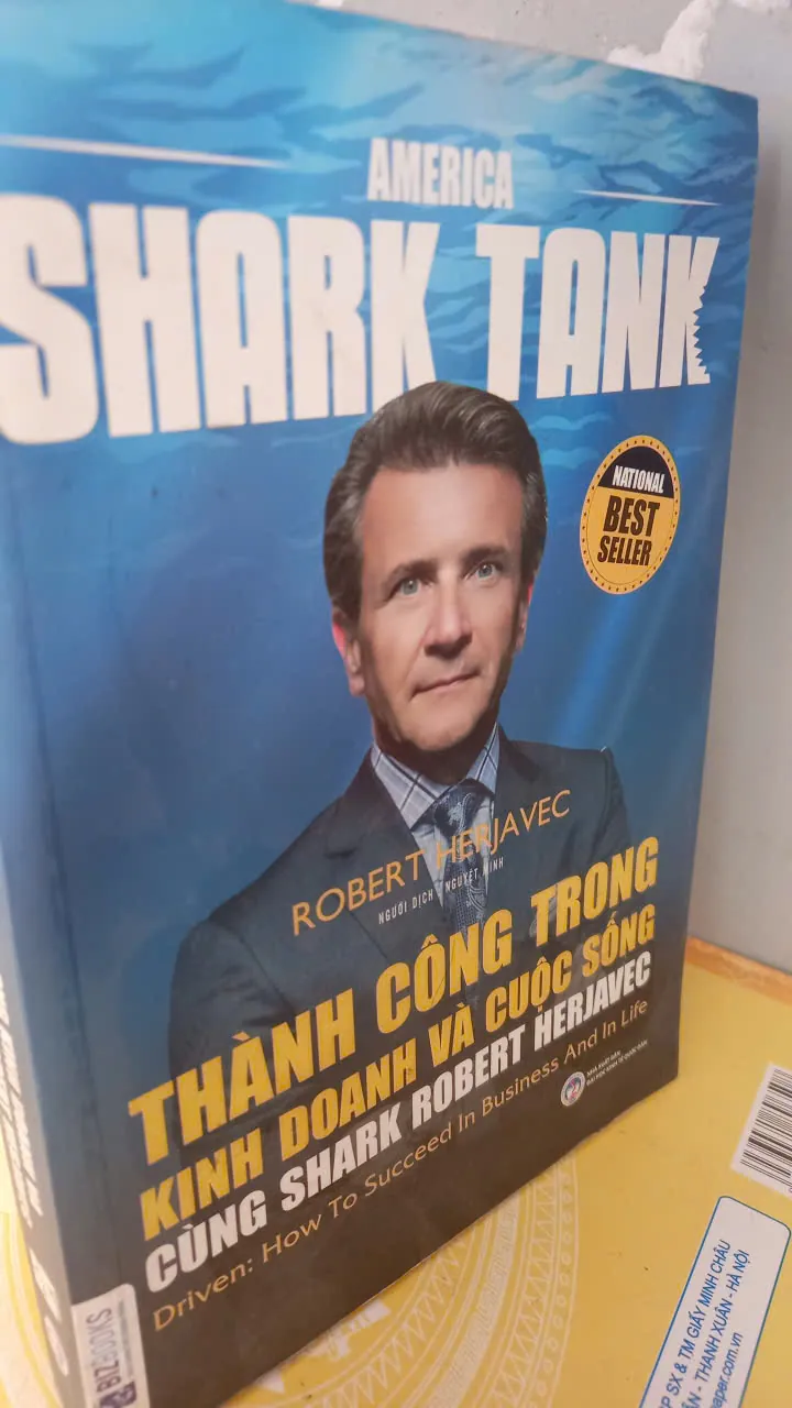 thành công trong kinh doanh và cuộc sống