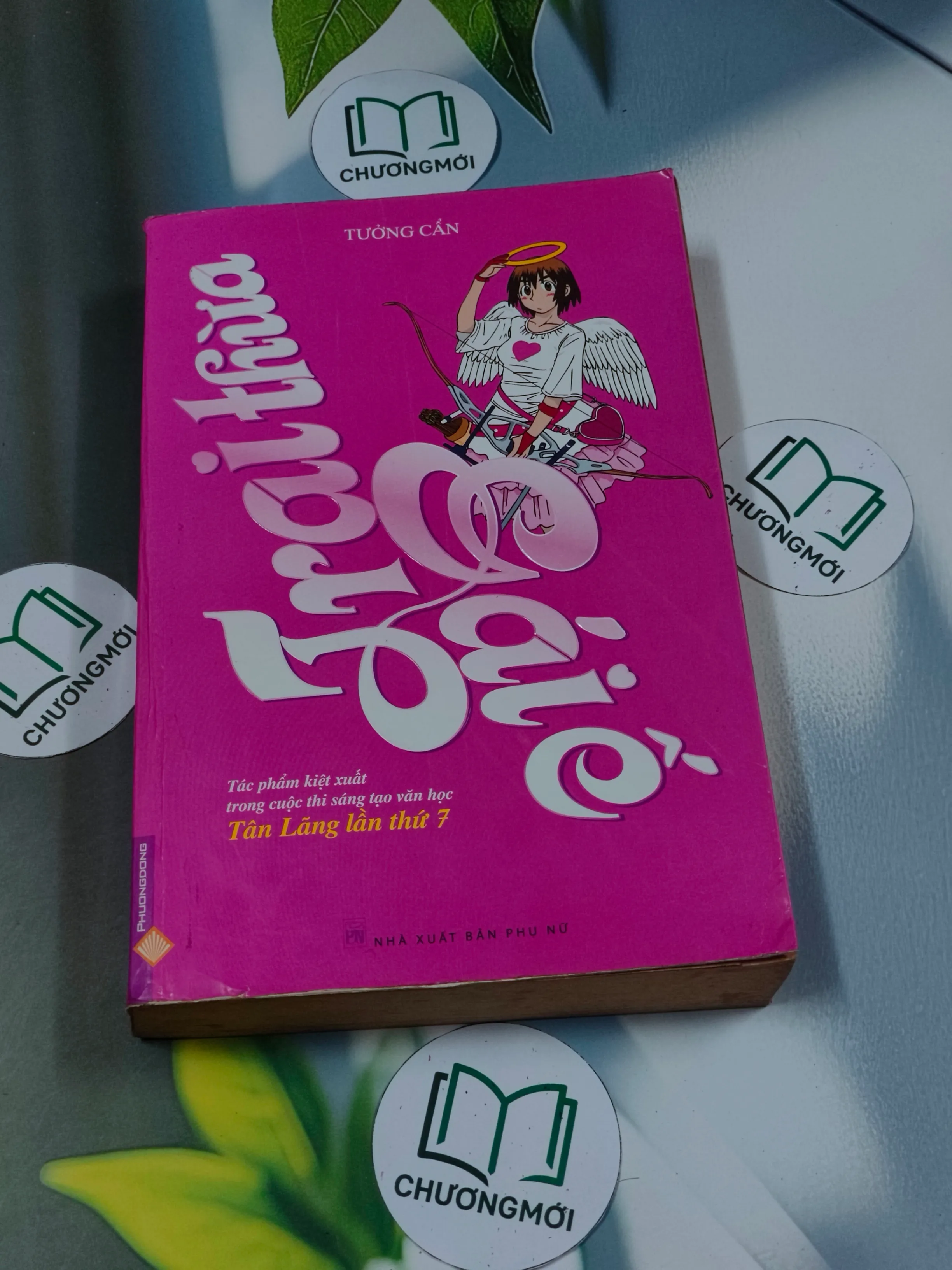 Trai thừa gái ế - Tưởng Cẩn