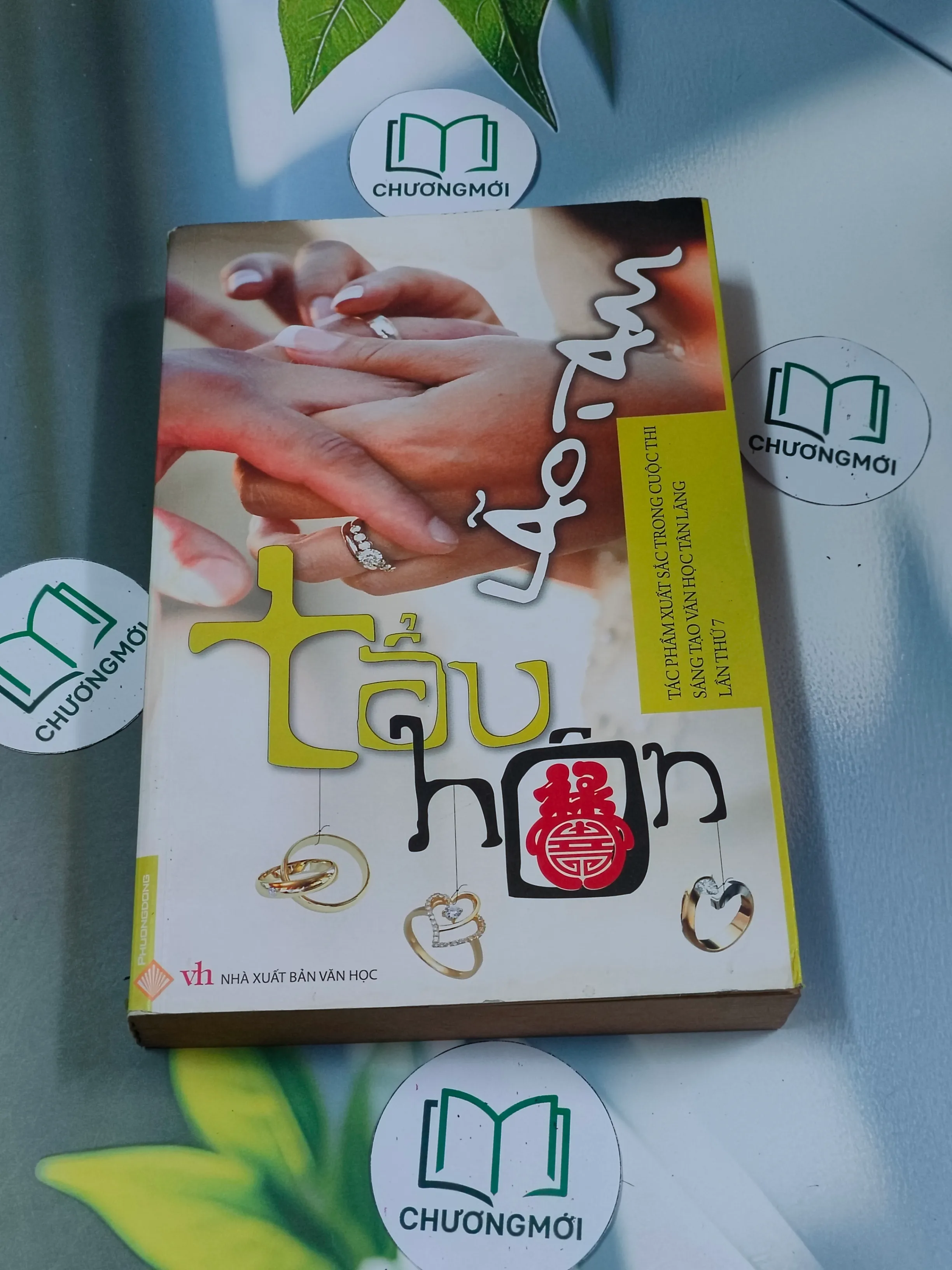 Tẩu hôn - Lão Tam