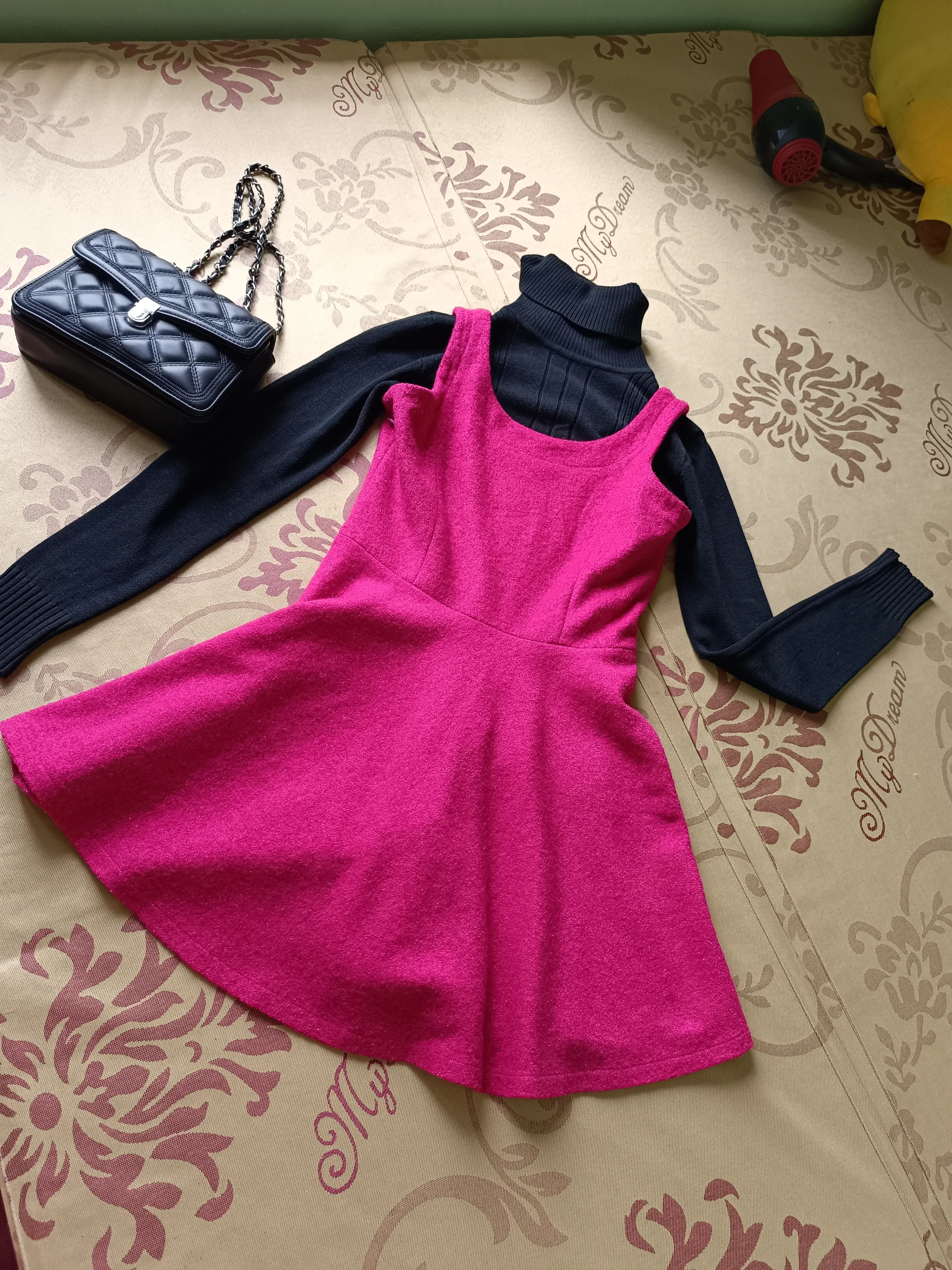 Thời trang nữ  752071