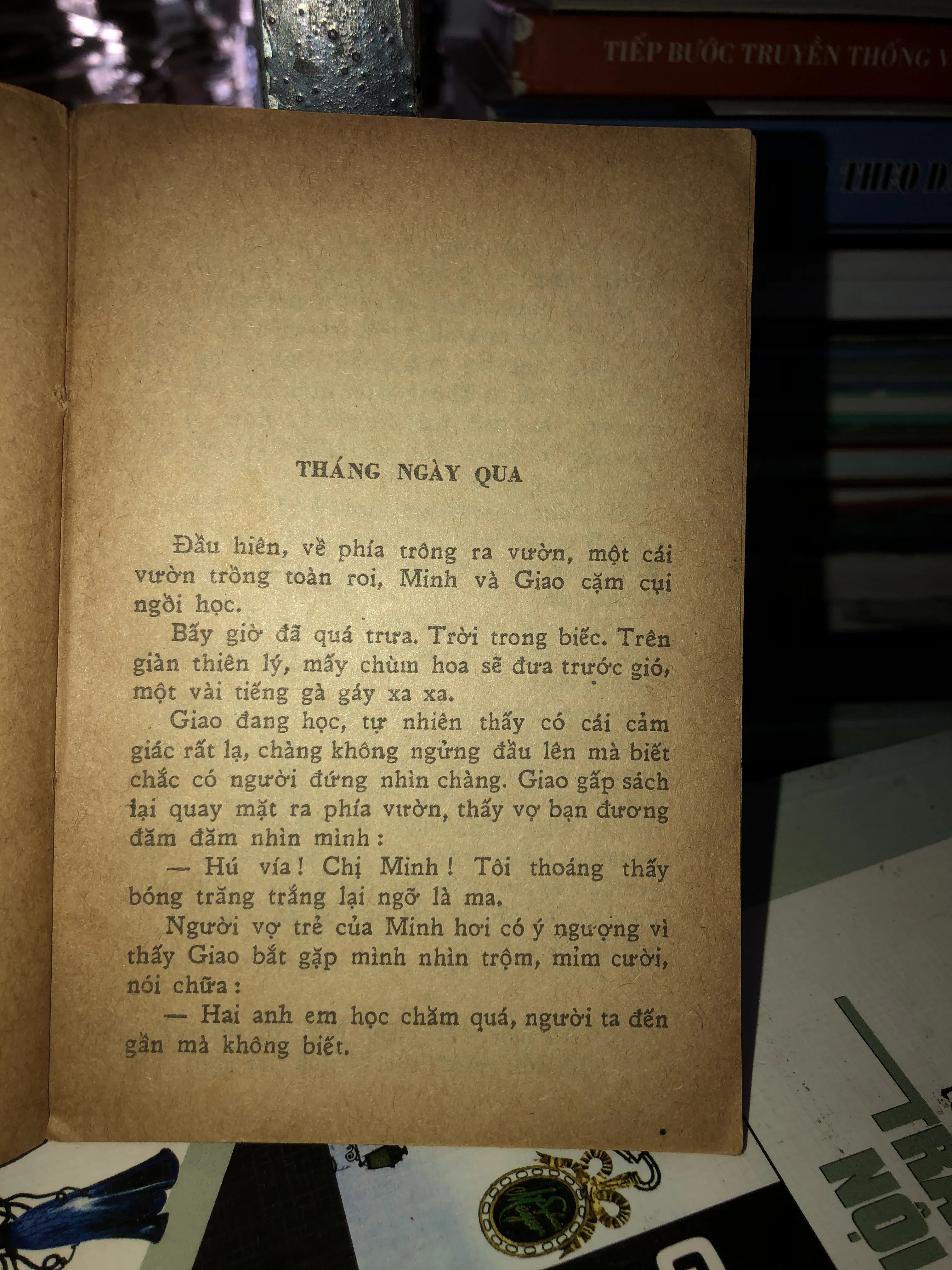 Anh phải sống - Khái Hưng 1001350