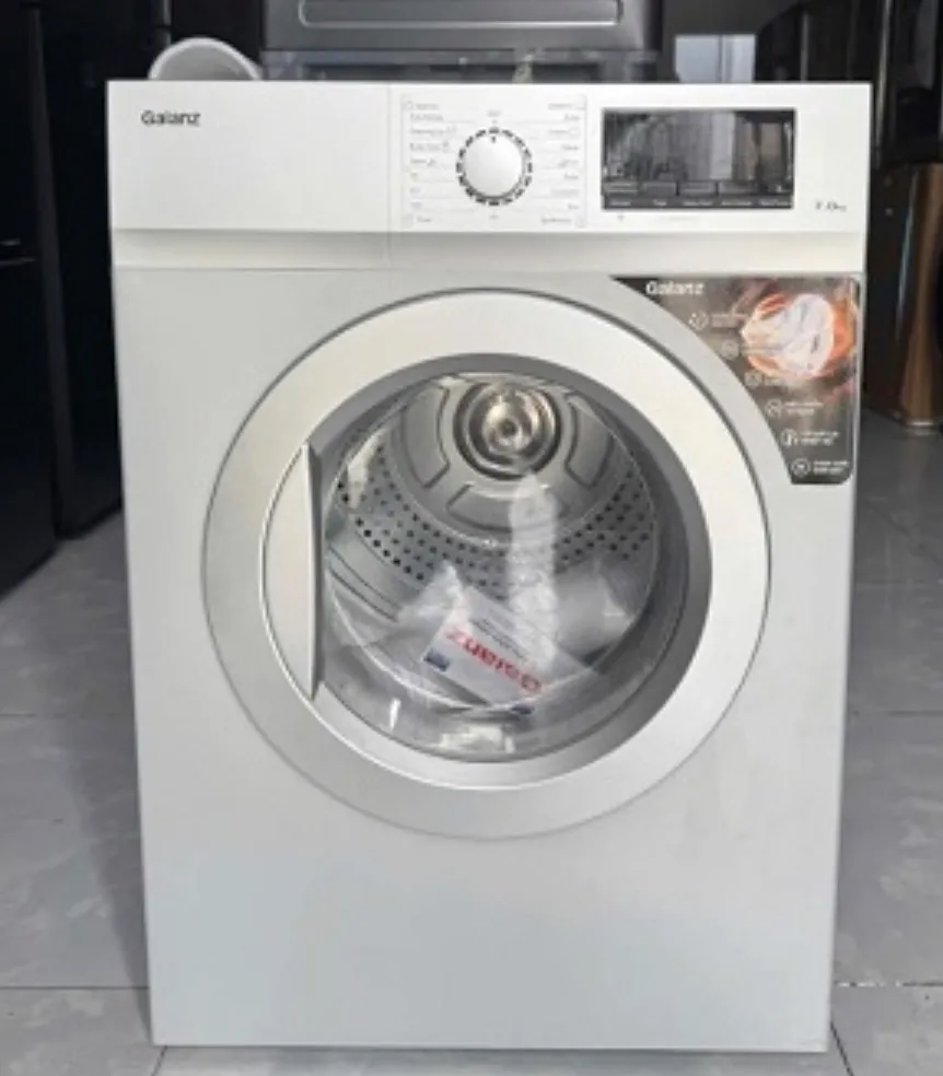 Máy sấy quần áo Galanz DV-70T5C(W) 7kg Trắng