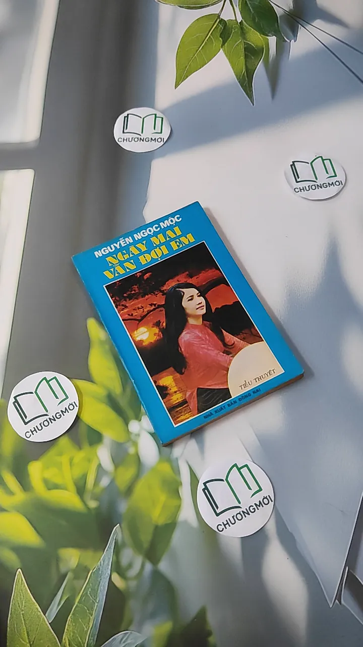 [XƯA] Ngày Mai Vẫn Đợi Em (1990) - Nguyễn Ngọc Mộc