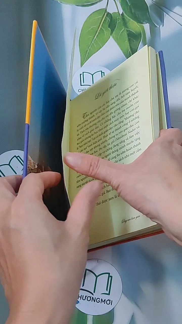 Bí mật người Do Thái dạy con làm giàu - Mordecai Nadav 688522