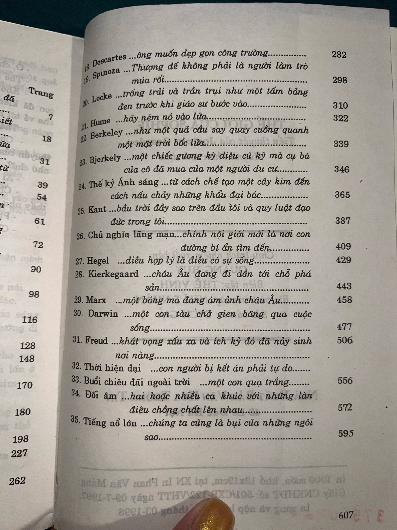 Thế Giới Của Sophie  79211