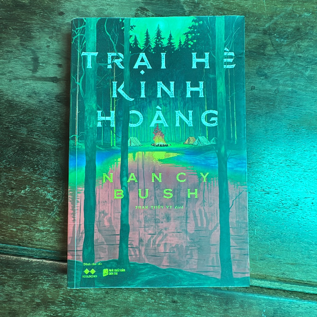 PASS: TRẠI HÈ KINH HOÀNG 155364