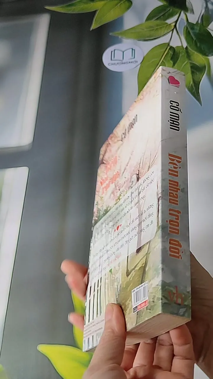 Bên Nhau Trọn Đời - Cố Mạn 607716