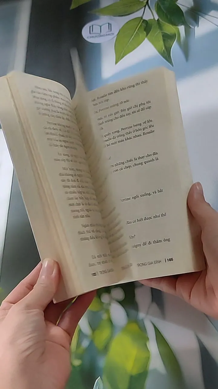 Trong gia đình - Hector Malot 607748