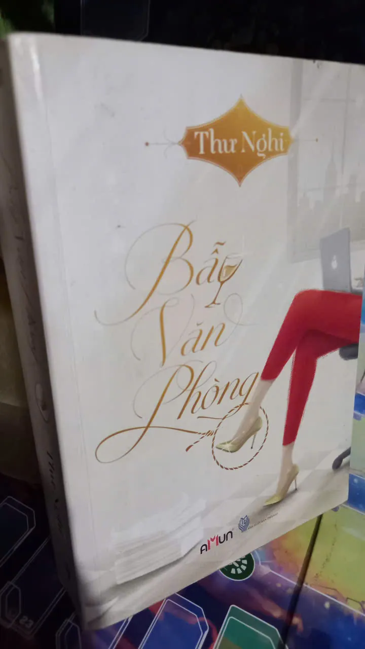 bẫy văn phòng