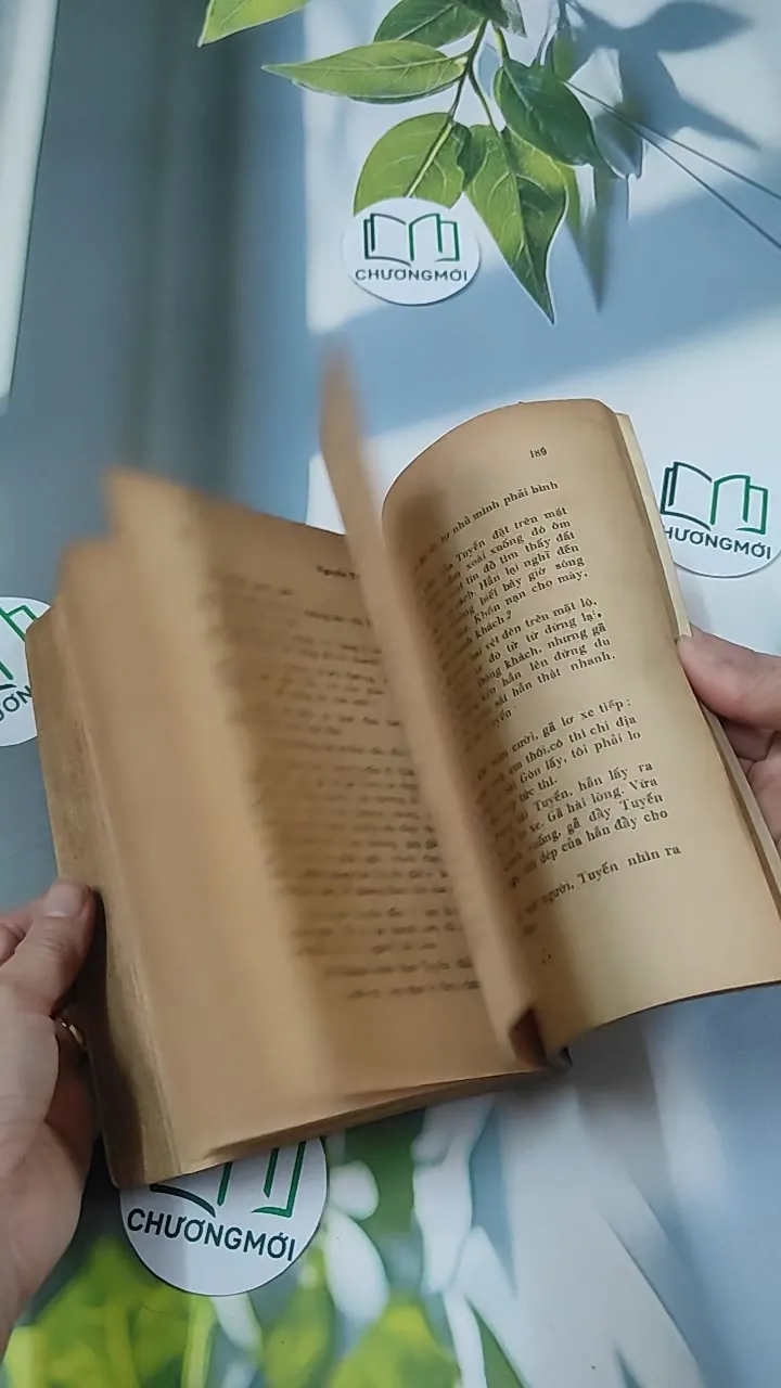 [XƯA] Tình Thù Đối Mặt (1990) - Nguyễn Thụy Long 776020