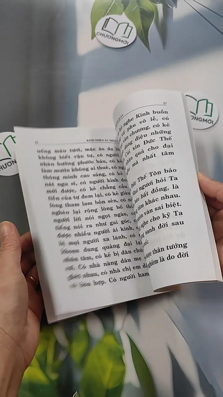 Kinh Thiện Ác Nhân Quả - Thích Trung Quán 775966
