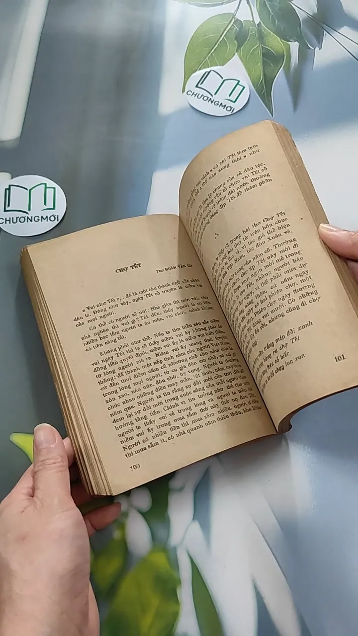 [XƯA] Thơ Một Thời - Bình Thơ (1989) - Hoàng Như Mai 776054