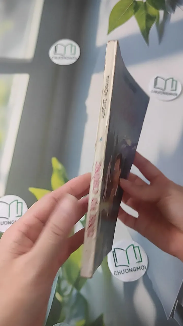 [XƯA] Tình Vợ Chồng (1988) - Alberto Moravia 997746